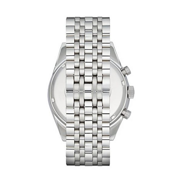 Emporio Armani Herren Chronograph Armband Uhr AR6072
