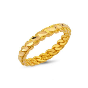 ceyrekli yüzük 22 ayar altin ceyrek cumhuriyet gold ring