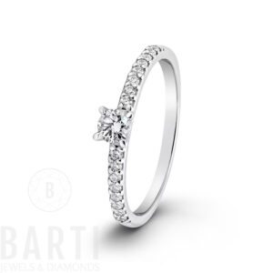 Verlobungsring tektas gold altin pirlanta Labgrown labordiamant trauring alyans ring gold